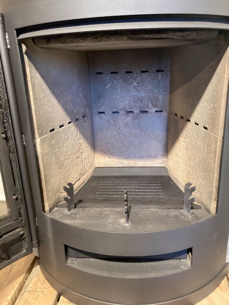 Fireplace Raguza 9KW