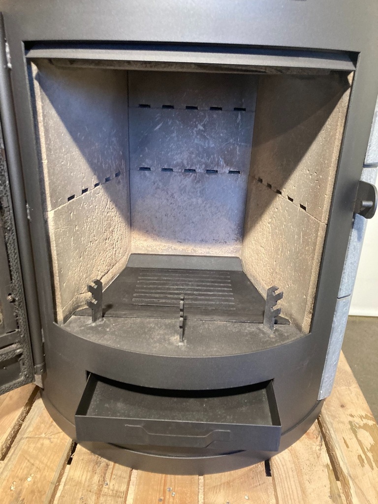 Fireplace Raguza 9KW
