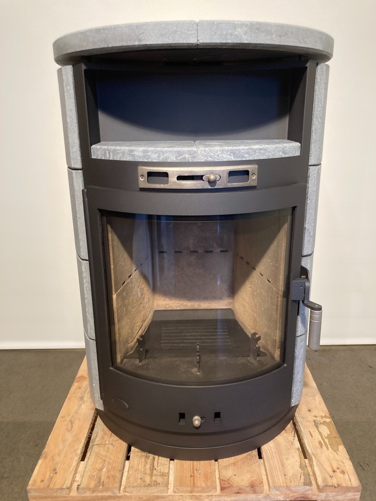 Fireplace Raguza 9KW