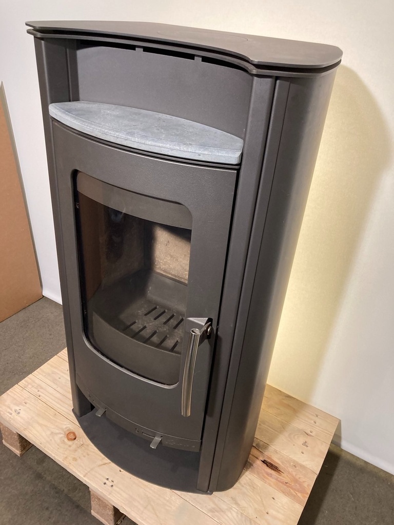 Koppe Caron 5 KW Energielabel A+ (2 jaar oud)