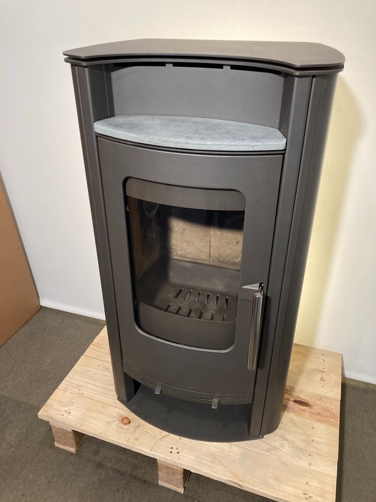 Koppe Caron 5 KW Energielabel A+ (2 jaar oud)