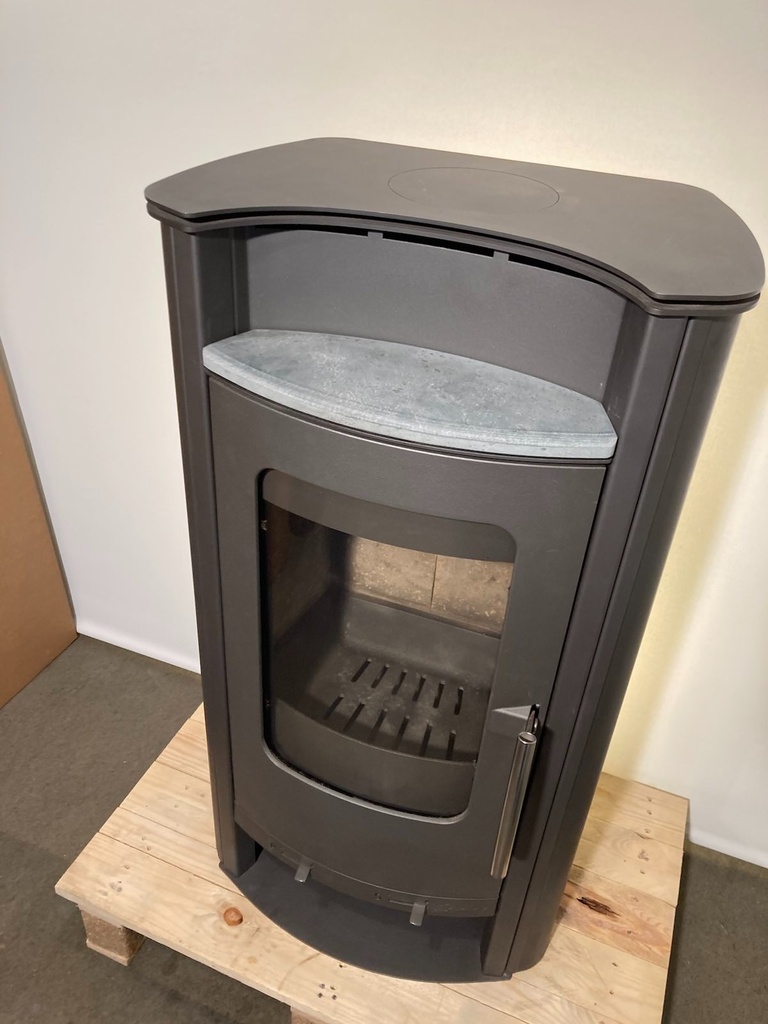 Koppe Caron 5 KW Energielabel A+ (2 jaar oud)