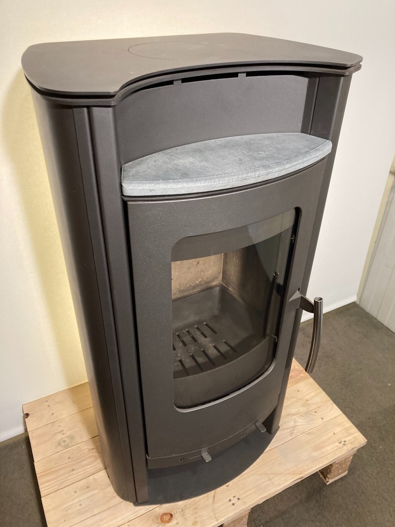 Koppe Caron 5 KW Energielabel A+ (2 jaar oud)