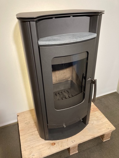 Koppe Caron 5 KW Energielabel A+ (2 jaar oud)